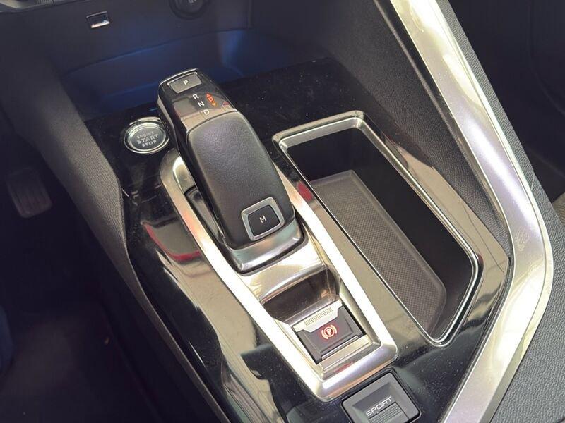 Peugeot 5008 BlueHDi 130 Allure EAT8 S/S aut.