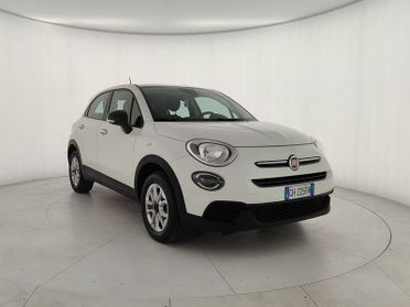 FIAT 500X 1.6 E-Torq 110 CV City Cross GPL