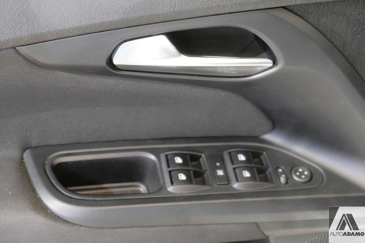 Fiat Tipo 1.3 Mjt S&S 5 porte