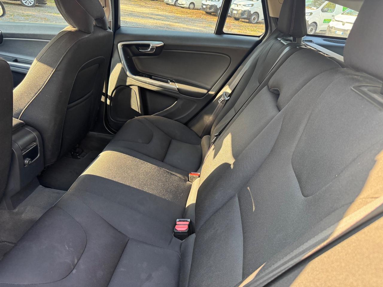 Volvo V 60 1.6 dci diesel SW - 2015