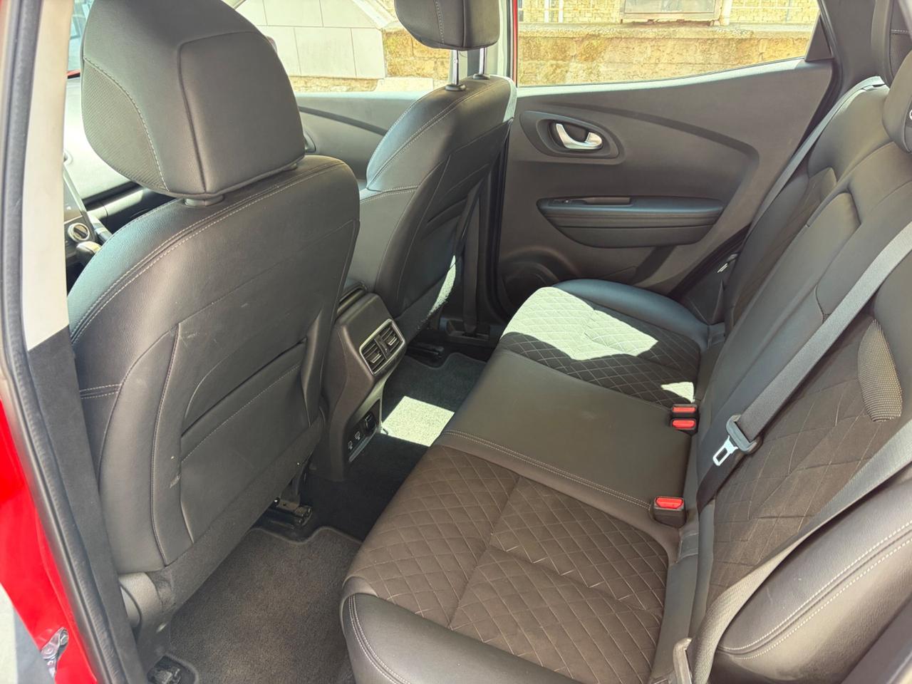 Renault Kadjar Blue dCi 8V 115CV EDC Sport Edition2
