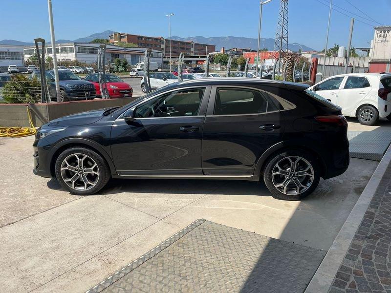 KIA Xceed Xceed 1.0 T-GDi GPL Business