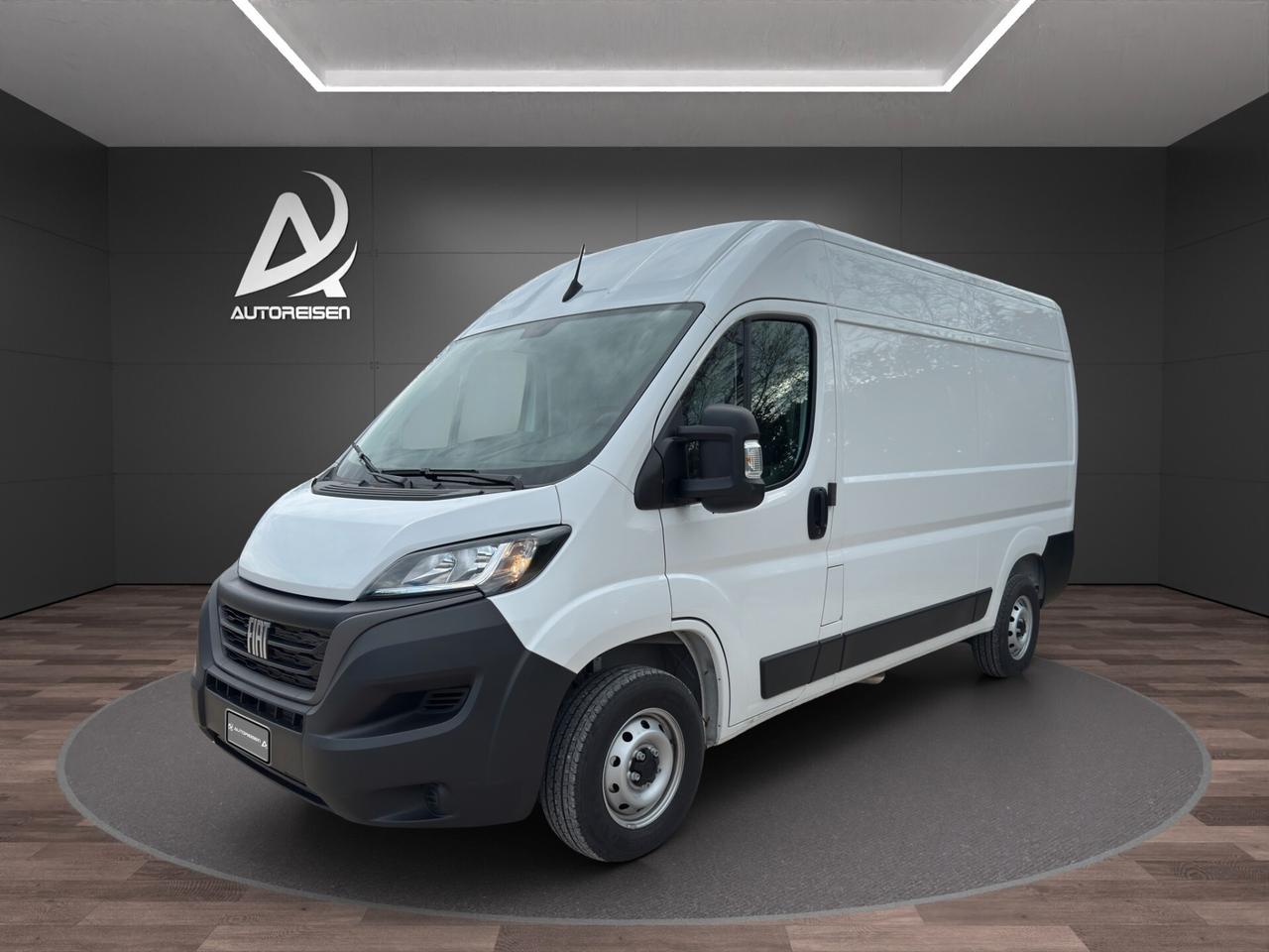 Fiat Ducato L2H2 2.2 140cv Come nuovo PREZZO PIU IVA