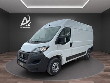Fiat Ducato L2H2 2.2 140cv Come nuovo PREZZO PIU IVA