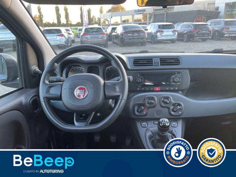 FIAT Panda 1.2 EASY S&S 69CV MY19
