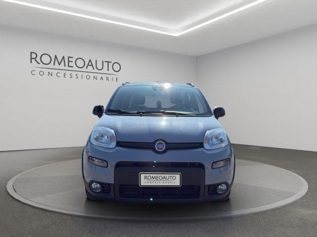 FIAT Panda 1.2 EasyPower City Life GPL 69cv