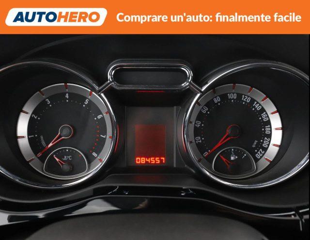 OPEL Adam 1.2 70 CV Jam