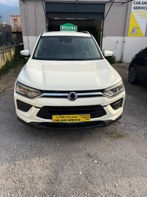 Ssangyong Korando 1.5 GDI-Turbo 2WD Icon