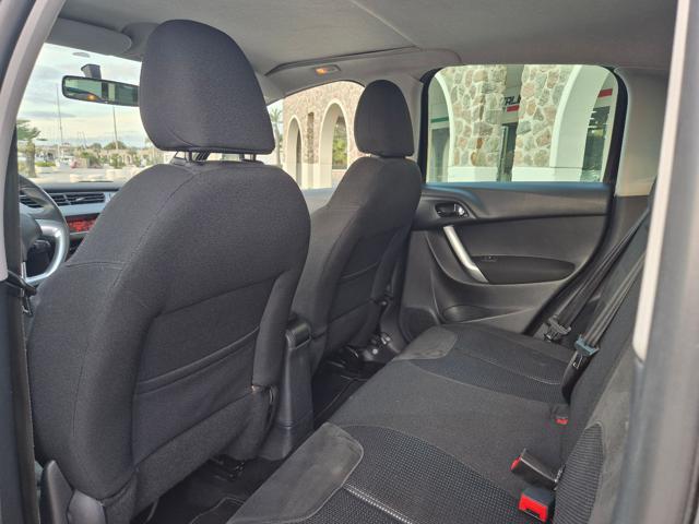 CITROEN C3 1.4 Exclusive