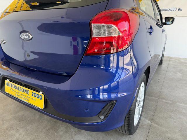 FORD Ka+ 1.5 EcoBlue 95CV Plus NEOPATENTATI/PREZZO REALE