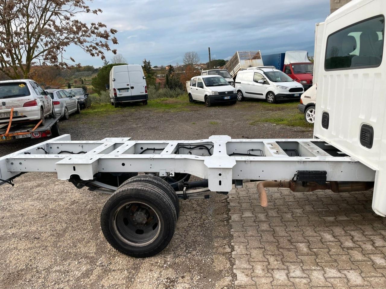 Renault Master 2.3 Da Allestire