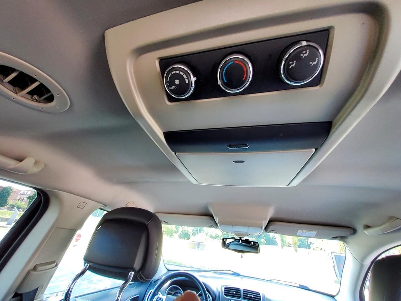 Fiat Freemont 2.0 Multijet 170 CV Cross