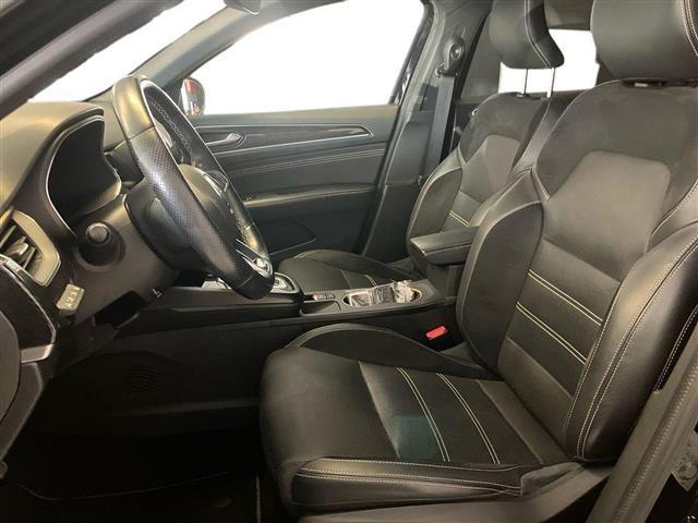 RENAULT Arkana 1.6 E-Tech full hybrid E-Tech Engineered Fa