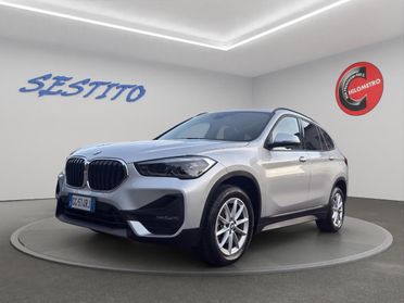 BMW - X1 xdrive18d Business Advantage auto