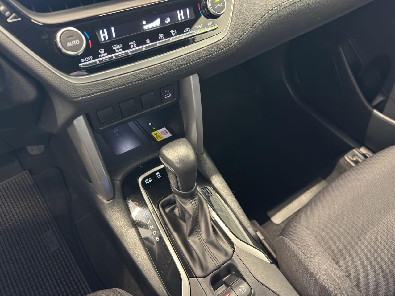 Toyota Corolla Cross 1.8h Trend fwd 140cv e-cvt