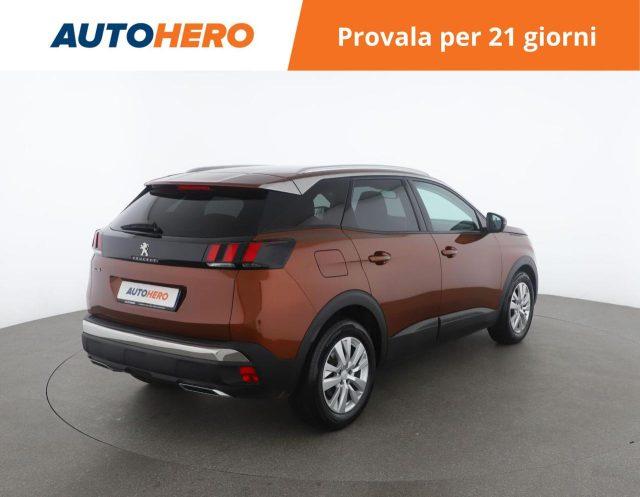 PEUGEOT 3008 BlueHDi 130 S&S Active