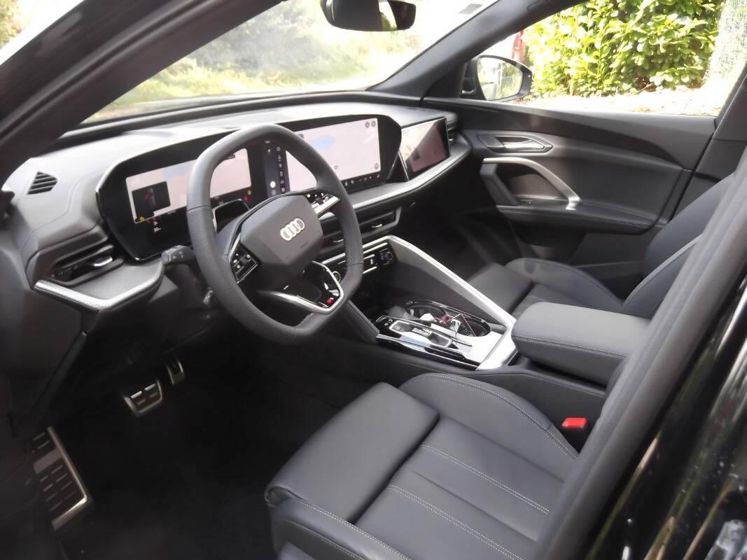 Audi Q5 Sportback Sportback 3.0TDI 299cv S line Quattro - Tetto - Pelle