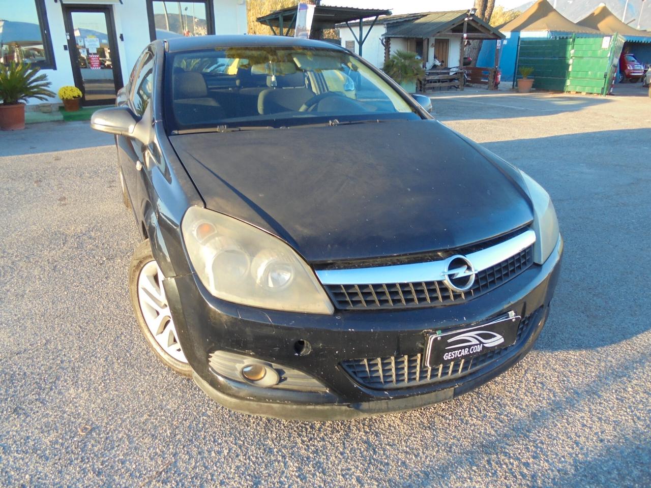 Opel Astra GTC 1.3 CDTI 3 porte Enjoy