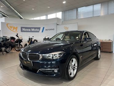 BMW 320 D Gran Turismo Business Advantage auto * 84 000 KM *