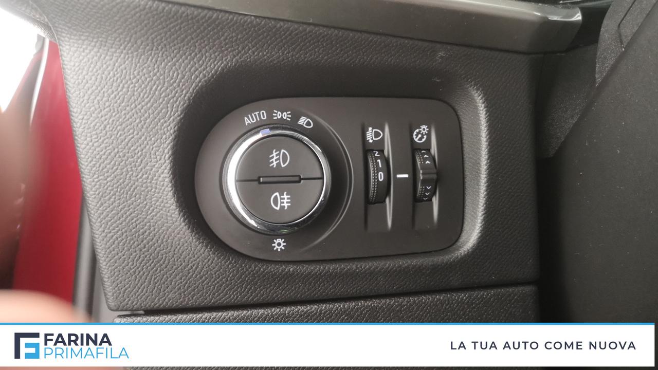 OPEL Mokka II 2020 - Mokka 1.2 t Elegance s&s 100cv