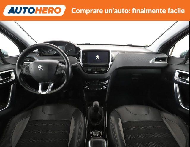 PEUGEOT 2008 1° serie PureTech Turbo 110 S&S Allure