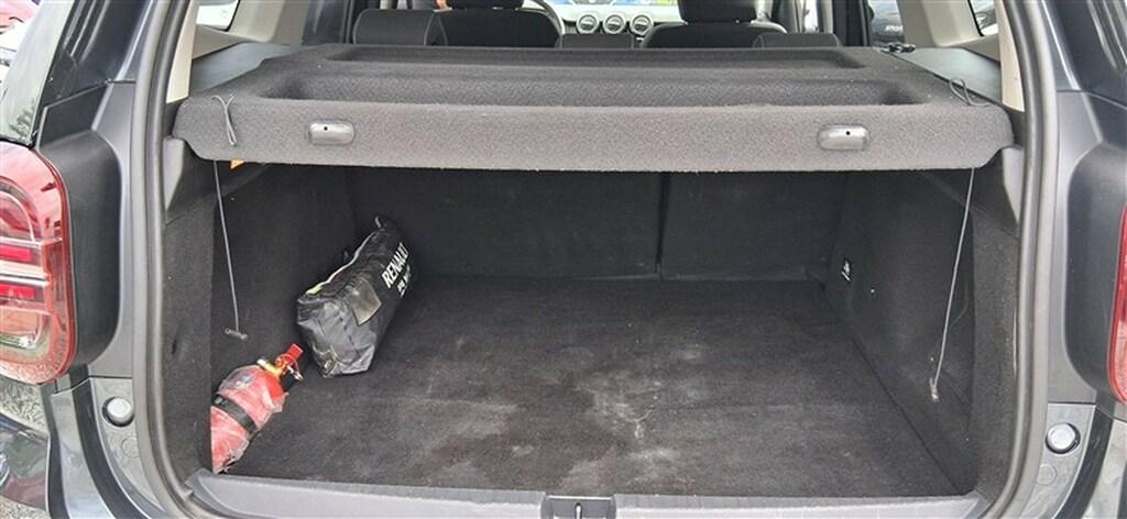 Dacia Duster 1.5 Blue dCi Prestige SL DaciaPlus 4x2