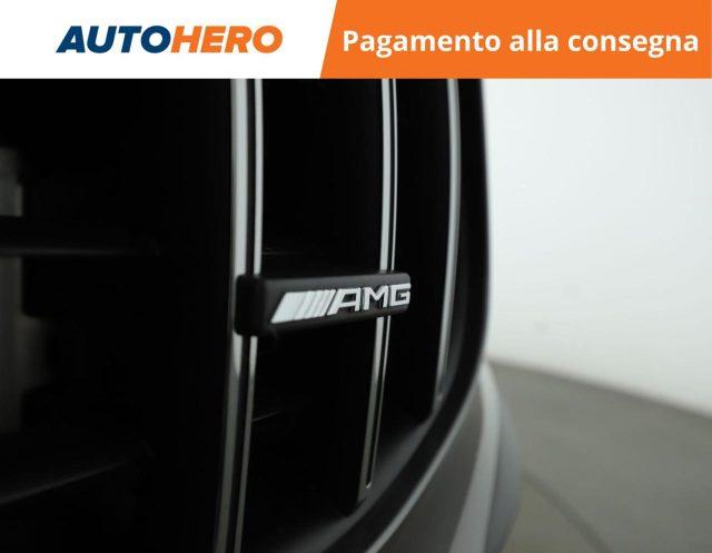 MERCEDES-BENZ G LB 35 4Matic AMG Premium