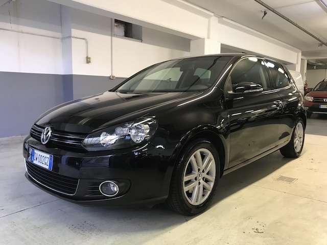 Volkswagen Golf Golf VI 3p 1.4 tsi Highline 120cv