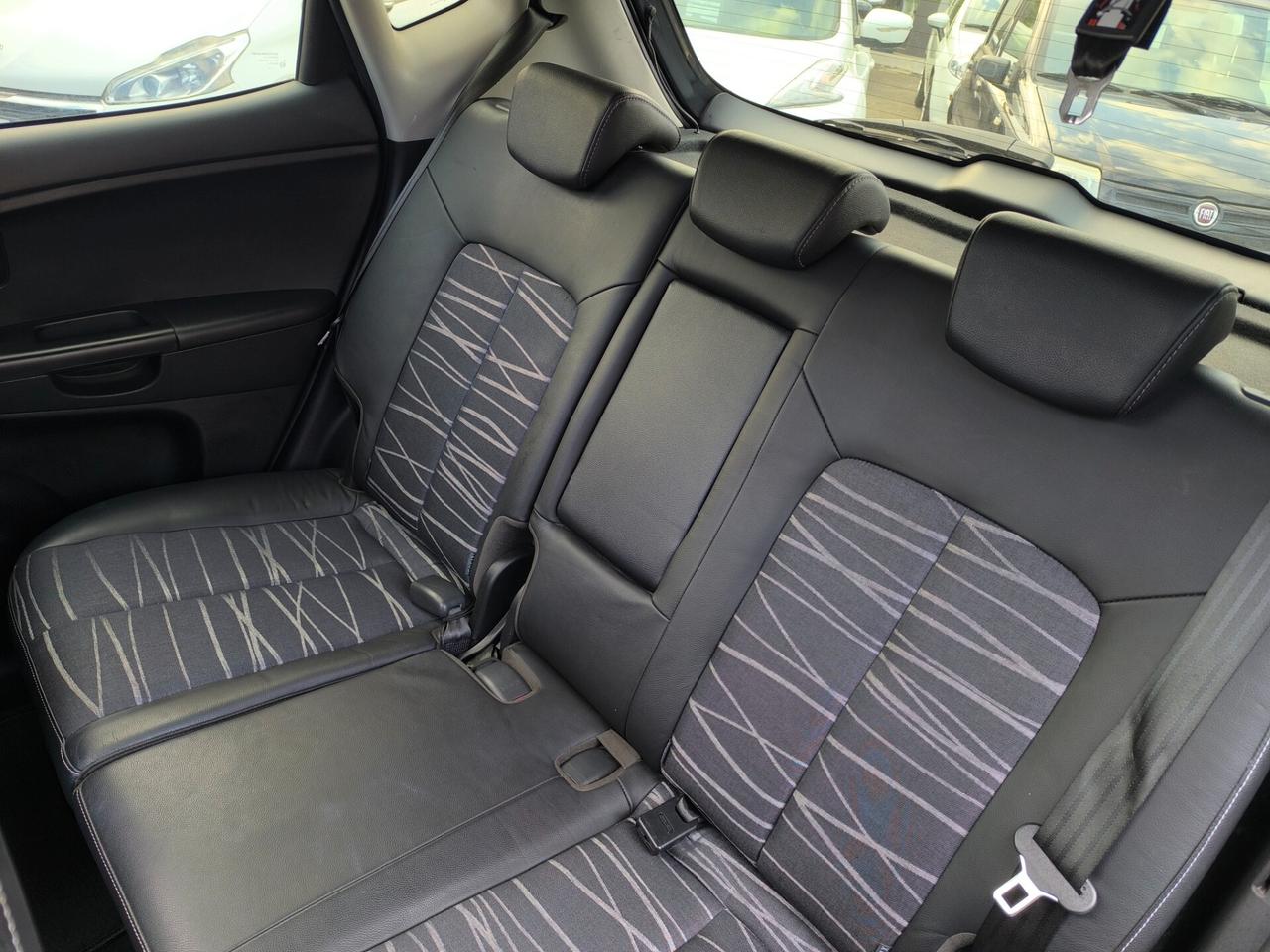 Kia Venga 1.4 CRDi 90CV Cool