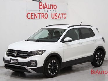 Volkswagen T-Cross T-Cross 1.6 tdi Style 95cv