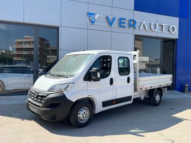 Opel Movano 35 2.2 BlueHDi 140 PLM-DC cassonato - anno 2022 - prezzo €38.900