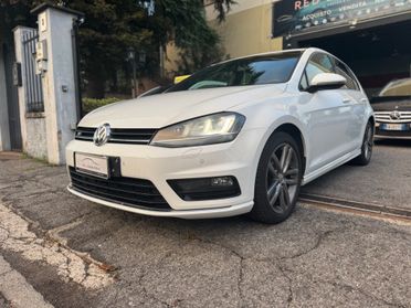 Volkswagen Golf 1.6 TDI 110 CV 5p. Executive BlueMotion Technology