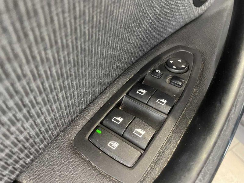 BMW X1 X1 sDrive18d Advantage