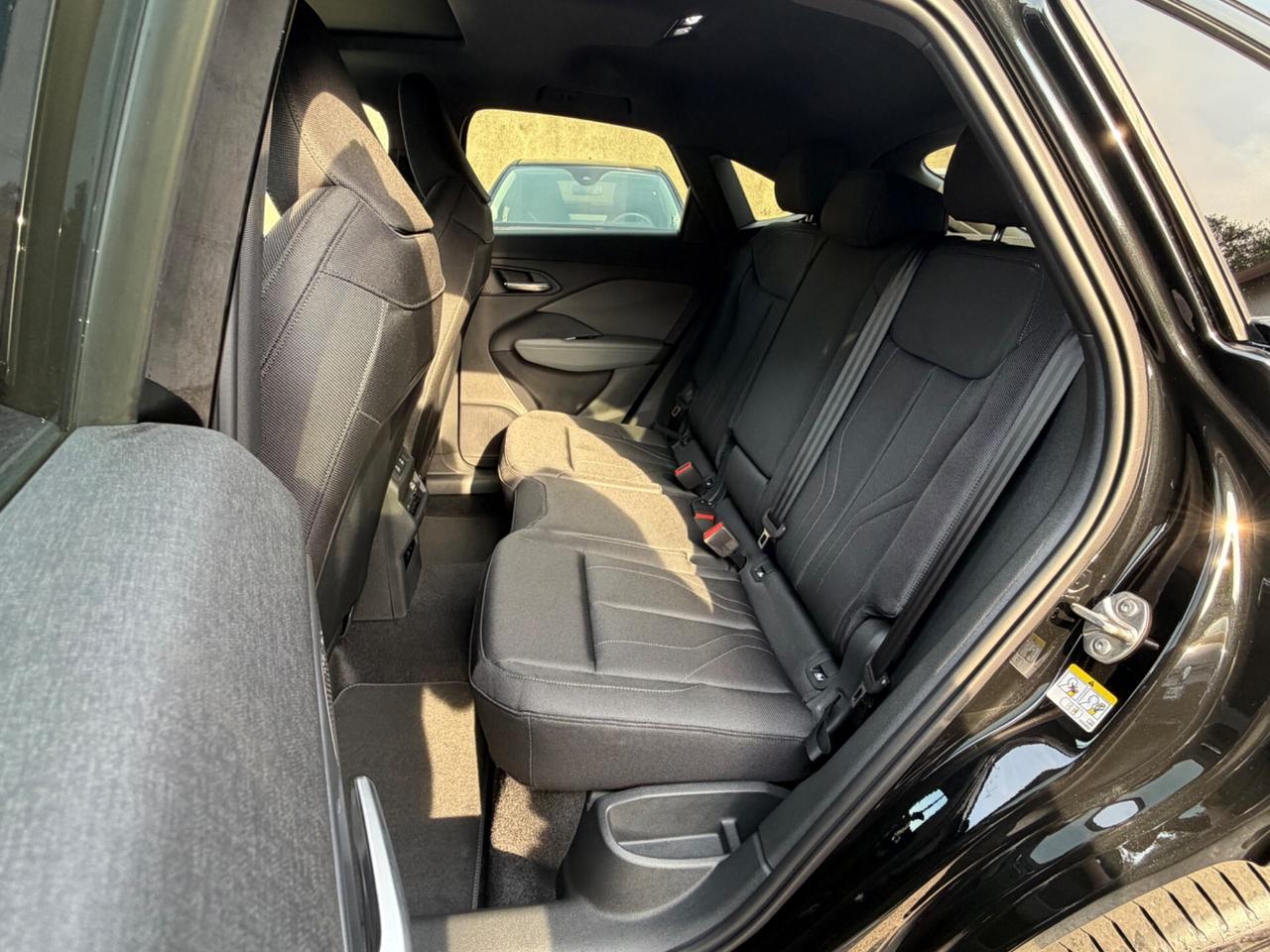 Audi Q3 35 2.0TDI 150cv S line S tronic Tetto2026