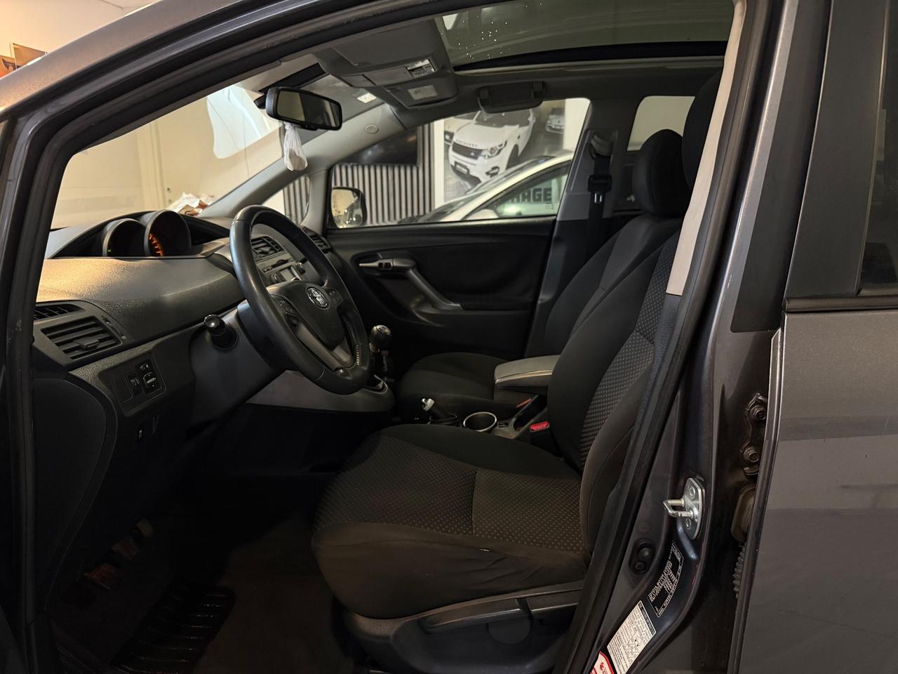 Toyota Verso 2.0 DIESEL anno 2009