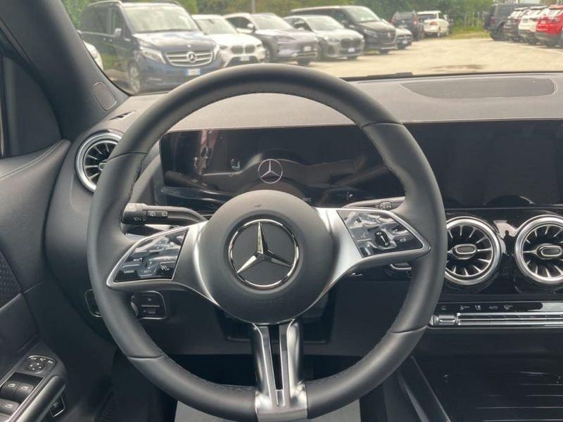 Mercedes-Benz EQA 300 4Matic Advanced Progressive