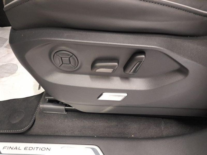 Volkswagen Touareg 3.0 V6 TDI SCR 170kW R-Line Final Edit