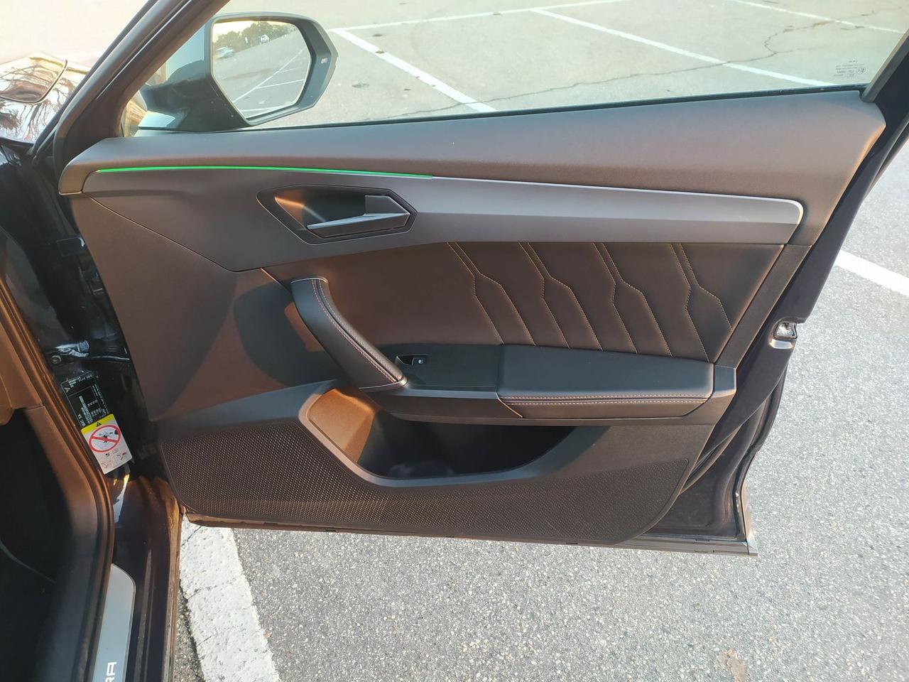 Cupra Formentor Tribe Edition 2.0 TDI #8281