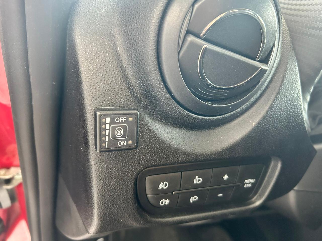 Alfa Romeo MiTo 1.4 GPL 38.000KM 2010