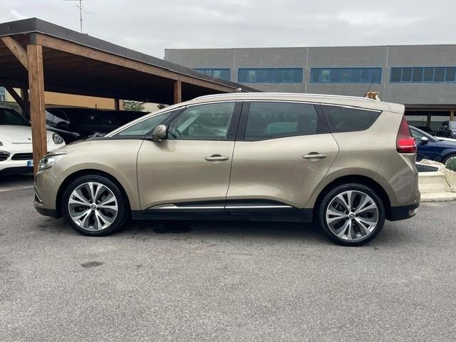 Renault Grand Scenic dCi 130 CV Energy Bose