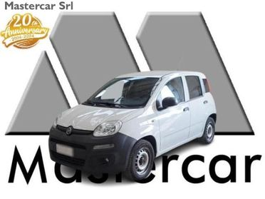 FIAT Panda 1.2 69 CV VAN 2 POSTI EURO6 POP - FS042VG