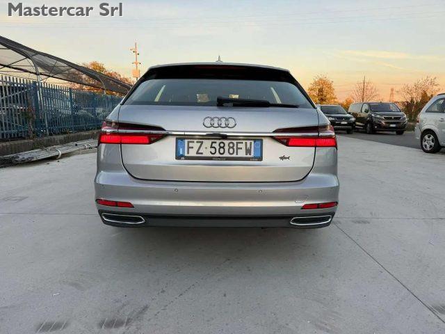 AUDI A6 Avant 40 2.0 tdi Business Sport s-tronic FZ588FW