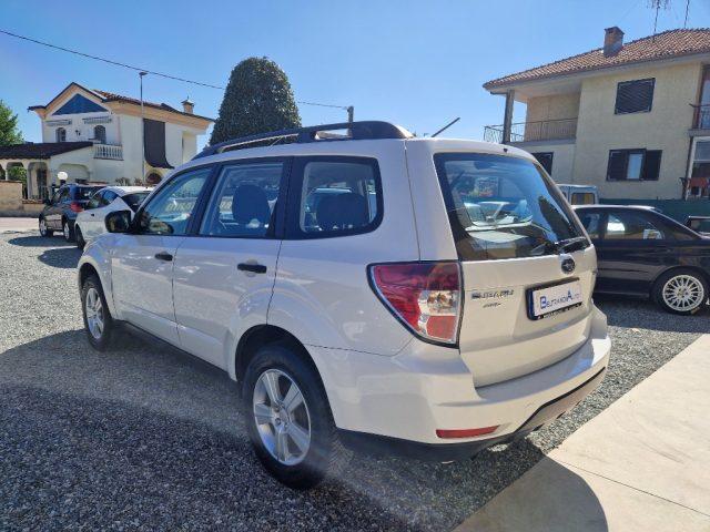 SUBARU Forester AWD 2.0 150 Cv 1proprietario
