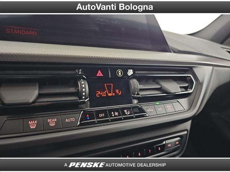 BMW Serie 1 128ti Msport auto