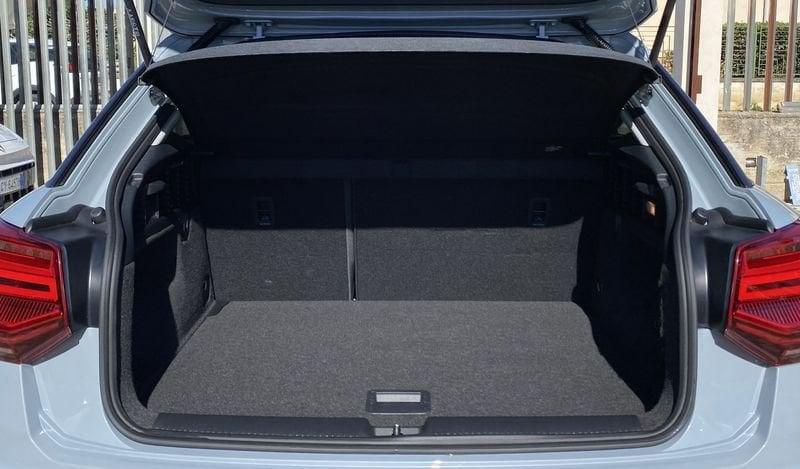 Audi Q2 Admired Advanced 2.0 TDI 116CV s-tronic 30