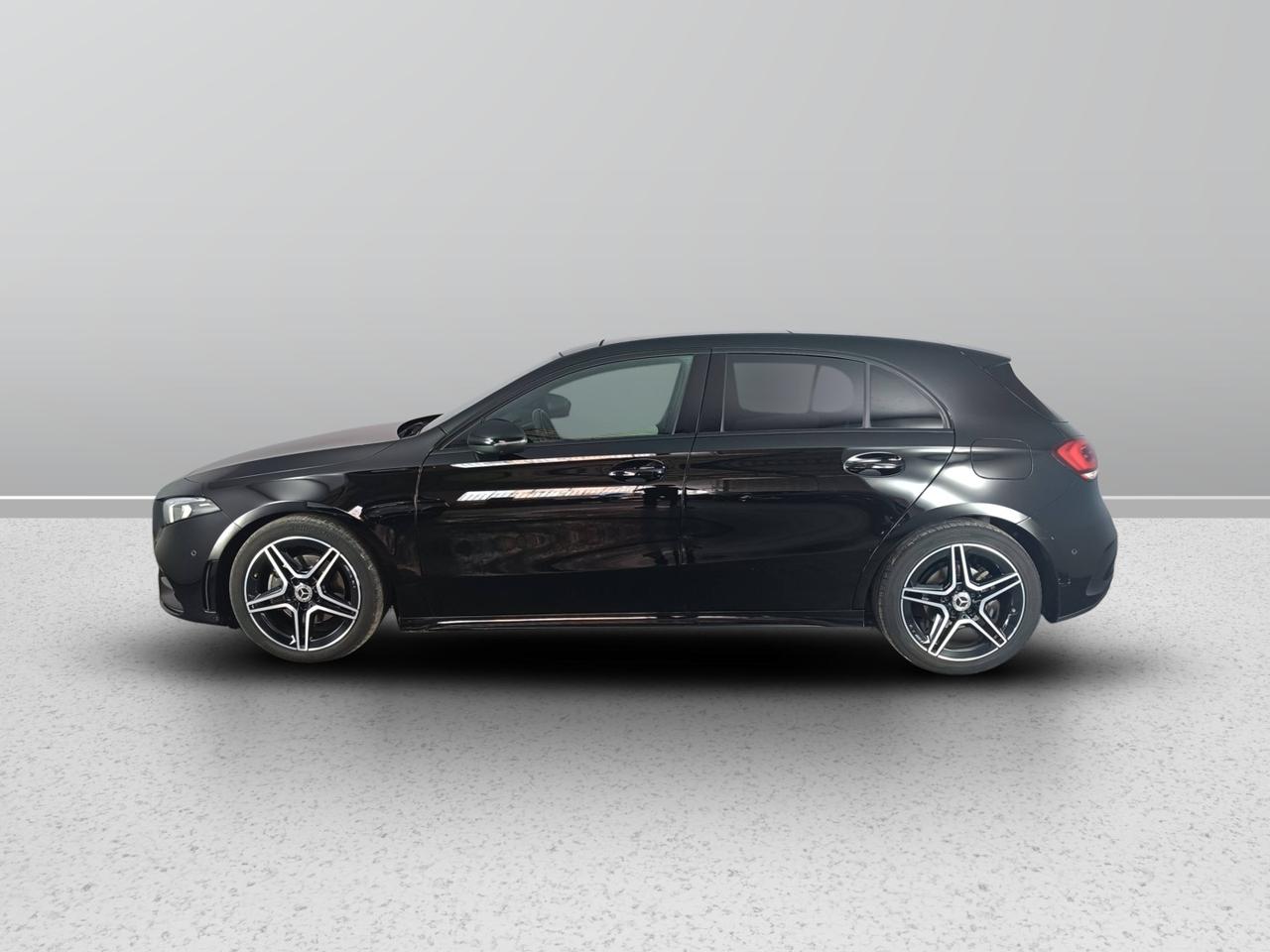 Mercedes-Benz Classe A - W177 2018 - A 180 d Premium