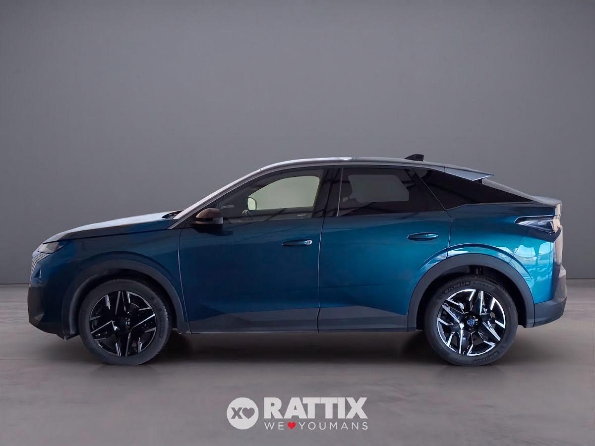 Peugeot 3008 1.2 hybrid 136CV Allure e-dcs6