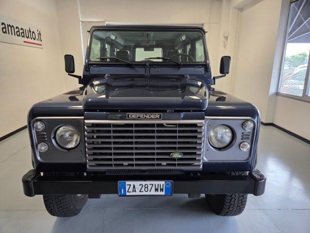 LAND ROVER Defender 110 2.5 Td5 cat SE NO BLOCCHI TRAFFICO
