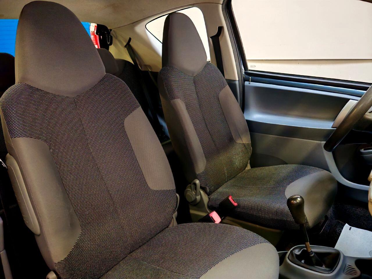 Peugeot 107 1.0 3p. Plaisir