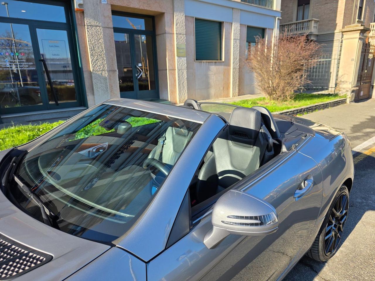 Mercedes-Benz SLK 200 SLK-Clas #8058